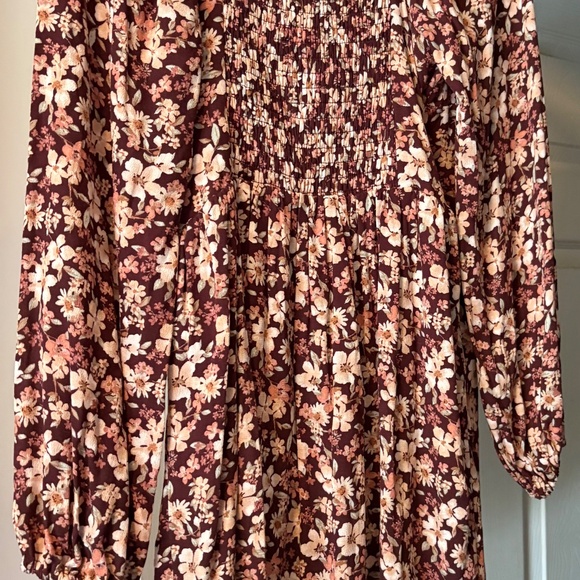 Altar’d State Dress - Picture 2 of 2